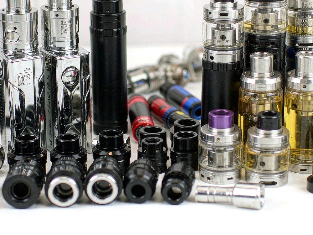 Reseller Guide to vape accessories — for resellers