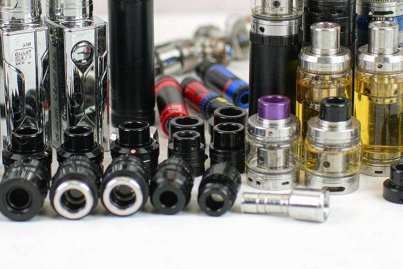 Reseller Guide to vape accessories — ODM ready