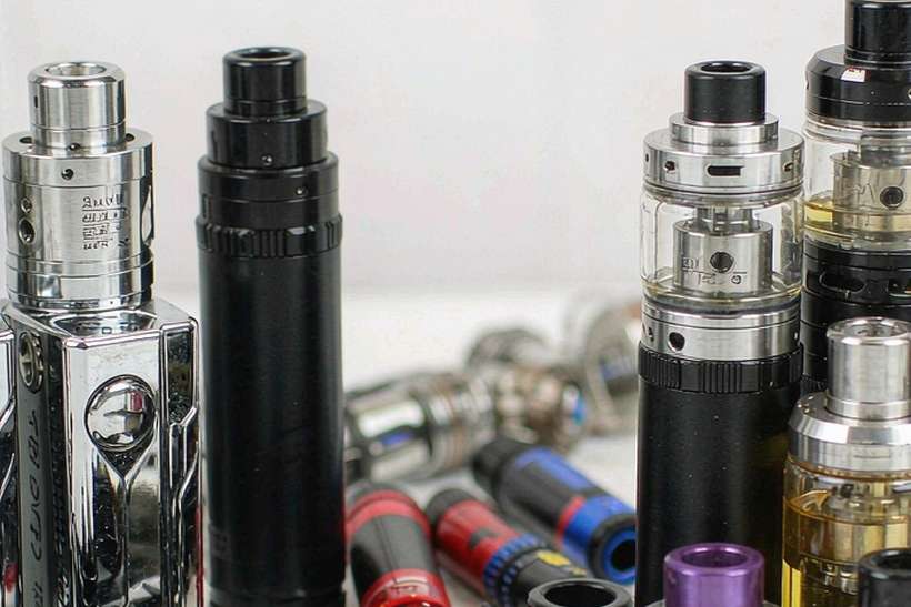 Reseller Guide to vape accessories — Summer deals