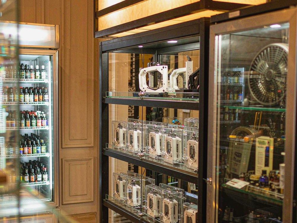 Reseller Guide to vape accessories — verified suppliers