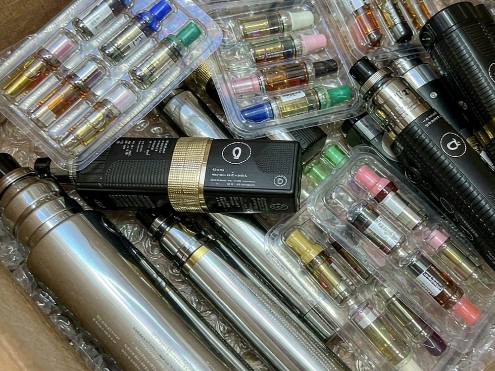 Reseller Guide to vape accessories — with fast shipping