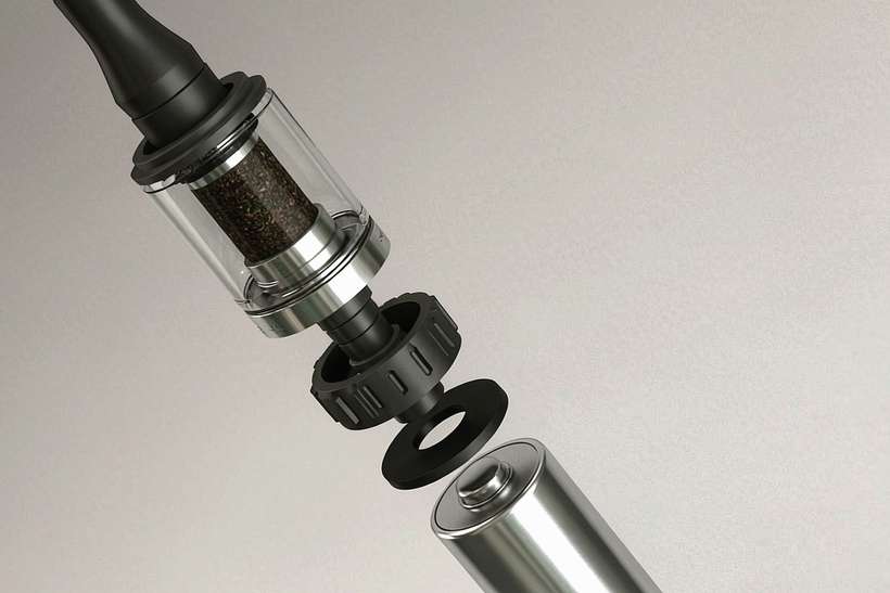Reseller Guide to vape bundles — Autumn stock