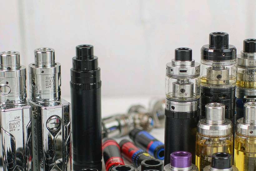 Reseller Guide to vape bundles — limited batch