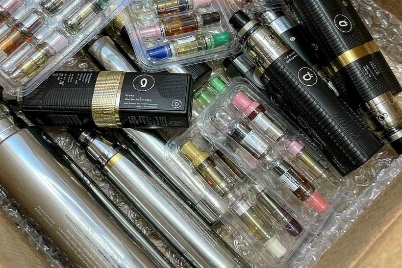 Reseller Guide to vape coils — small parcel