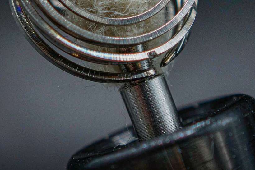 Reseller Guide to vape coils — Spring catalog