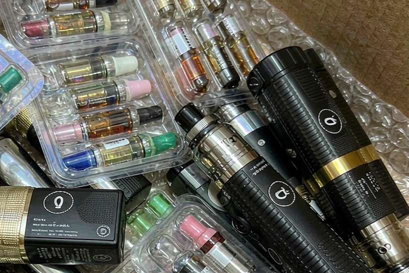 Reseller Guide to vape disposables — Asia Pacific