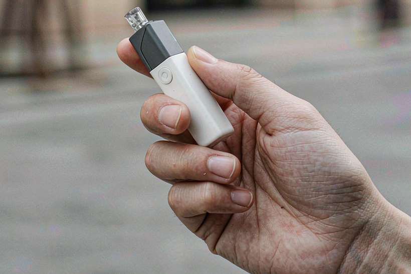 Reseller Guide to vape disposables — container load