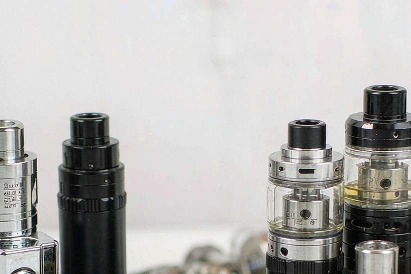 Reseller Guide to vape disposables — limited batch