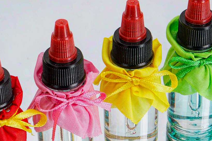 Reseller Guide to vape disposables — Middle East