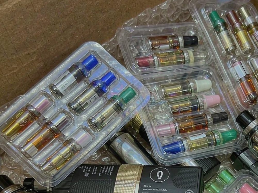 Reseller Guide to vape disposables — no minimum MOQ