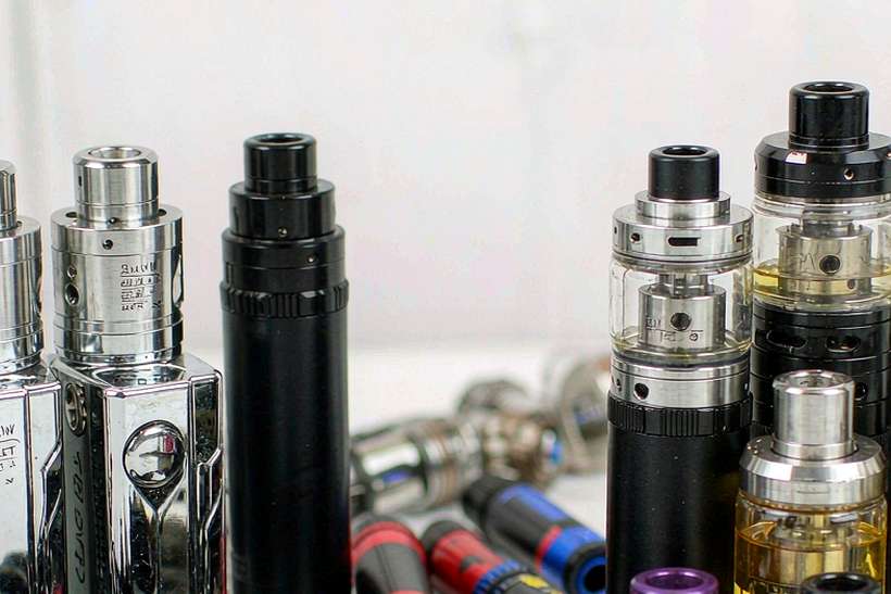 Reseller Guide to vape disposables — ODM ready