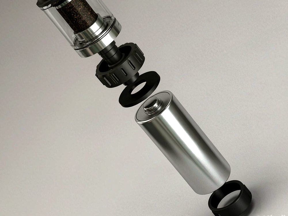 Reseller Guide to vape disposables — premium tier
