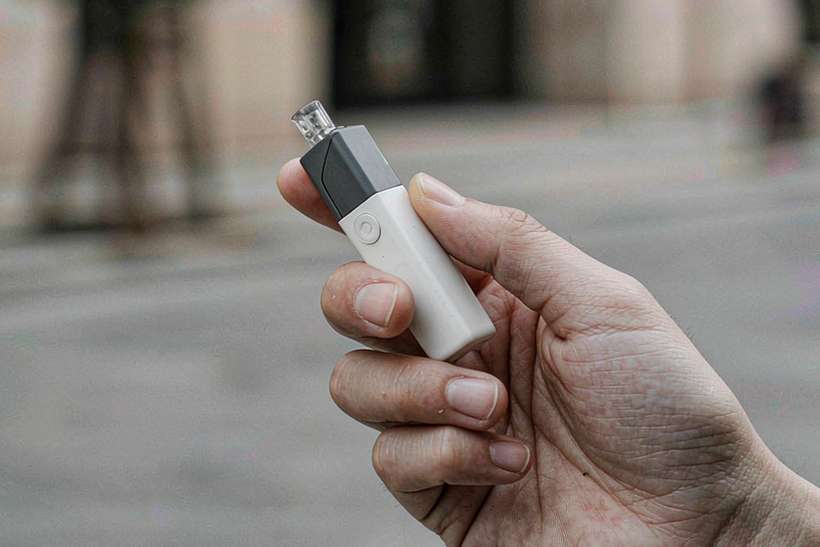 Reseller Guide to vape disposables — Spring catalog