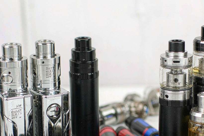 Reseller Guide to vape disposables — Summer deals