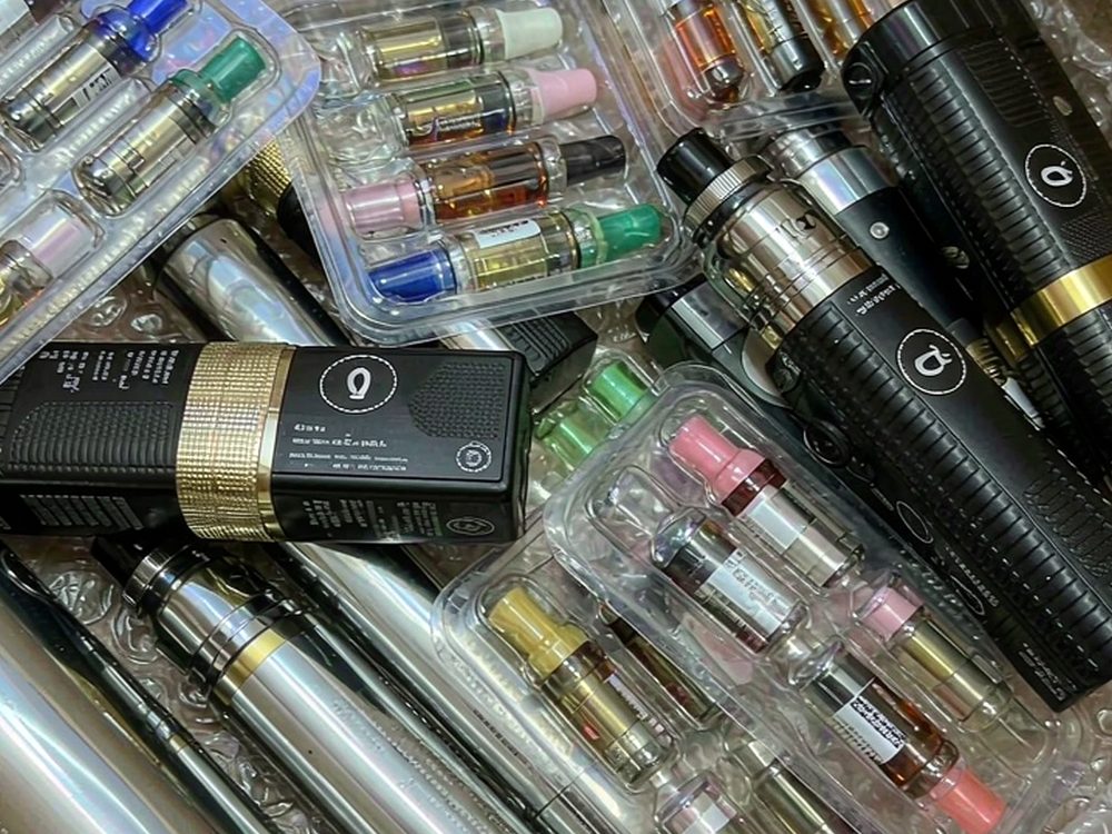 Reseller Guide to vape disposables — wholesale only