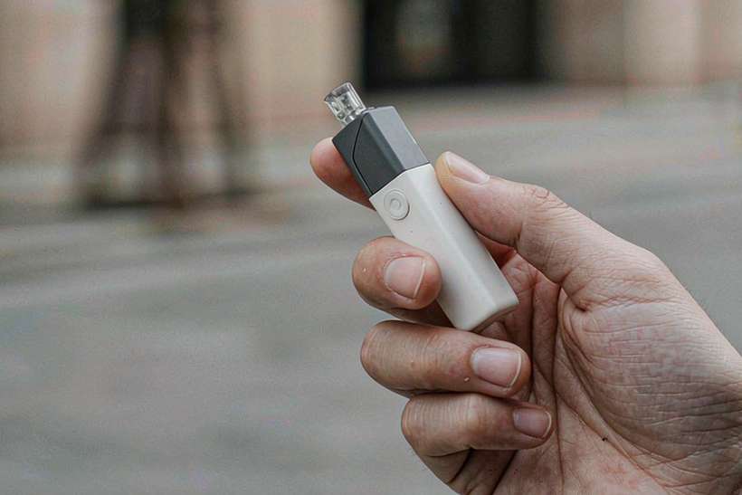Reseller Guide to vape e-liquid — Asia Pacific