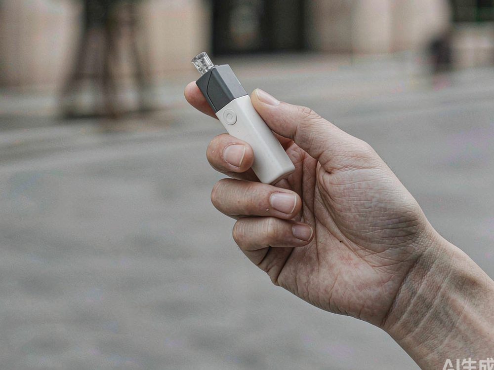Reseller Guide to vape e-liquid — budget tier
