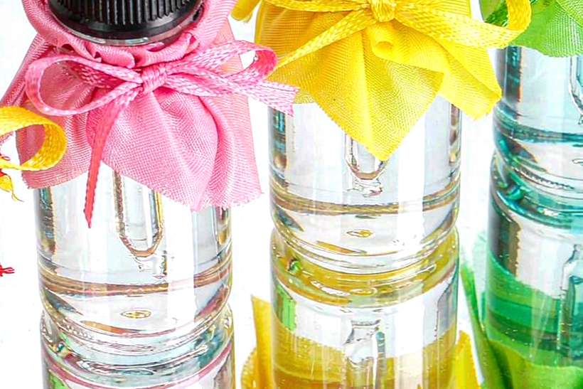 Reseller Guide to vape e-liquid — limited batch
