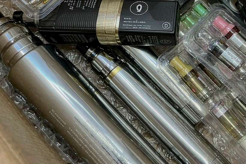 Reseller Guide to vape e-liquid — ODM ready
