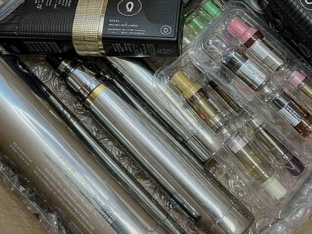 Reseller Guide to vape e-liquid — verified suppliers