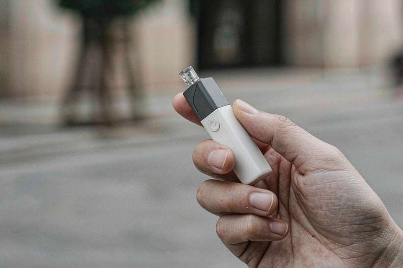 Reseller Guide to vape e-liquid — Winter special