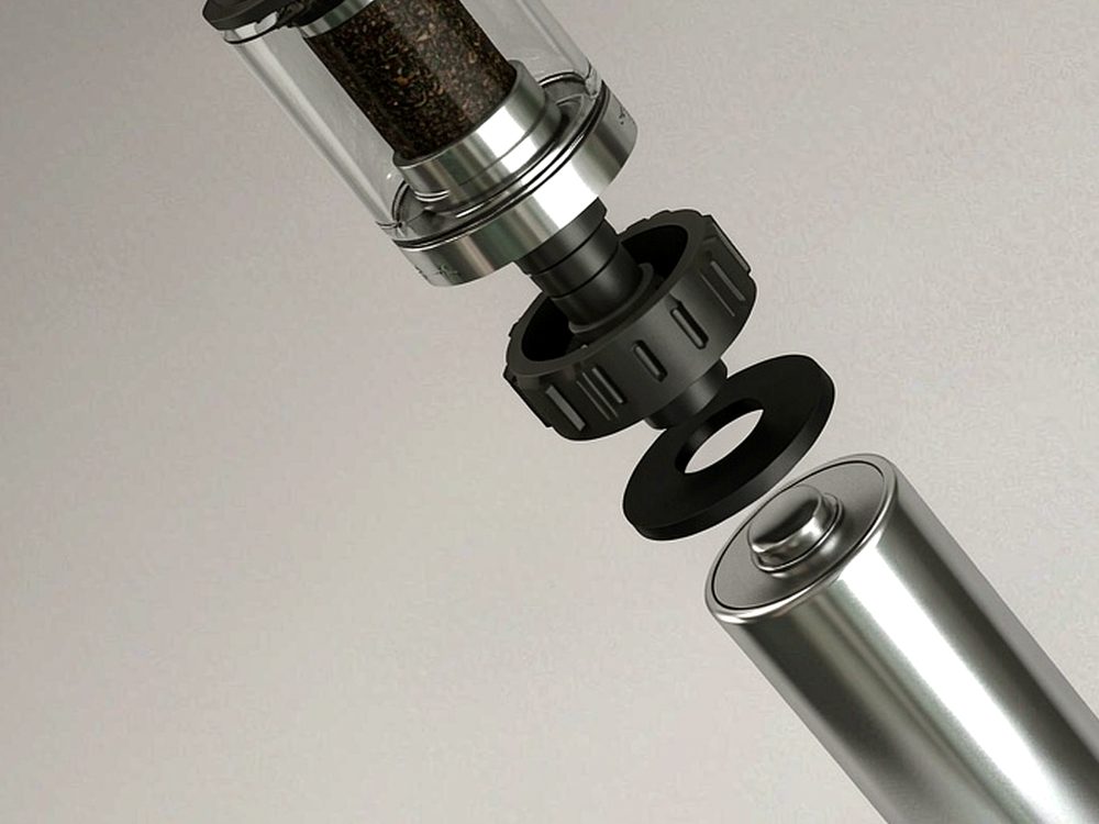 Reseller Guide to vape hardware — 2026