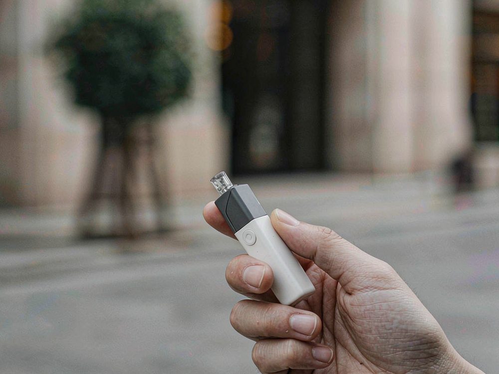 Reseller Guide to vape hardware — budget tier