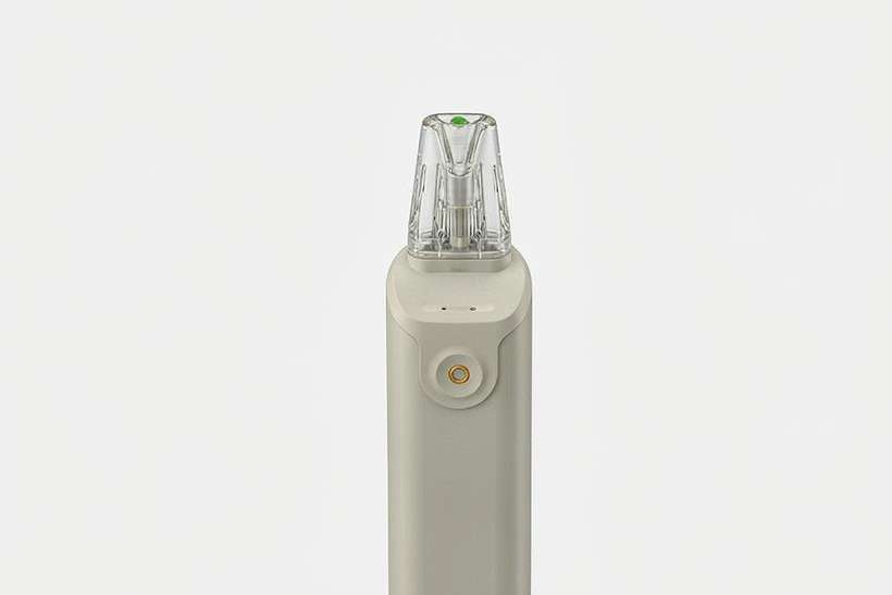 Reseller Guide to vape hardware — container load