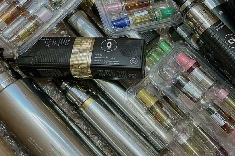Reseller Guide to vape hardware — Spring catalog