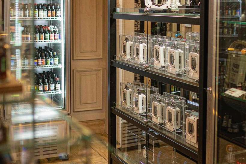 Reseller Guide to vape hardware — US warehouse