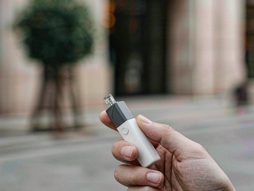 Reseller Guide to vape hardware — wholesale only