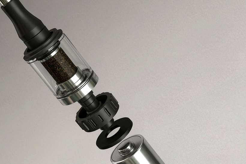 Reseller Guide to vape in Jeonju Tanba — express air