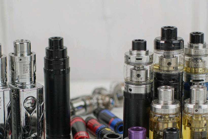 Reseller Guide to vape in Jeonju Tanba — OEM available