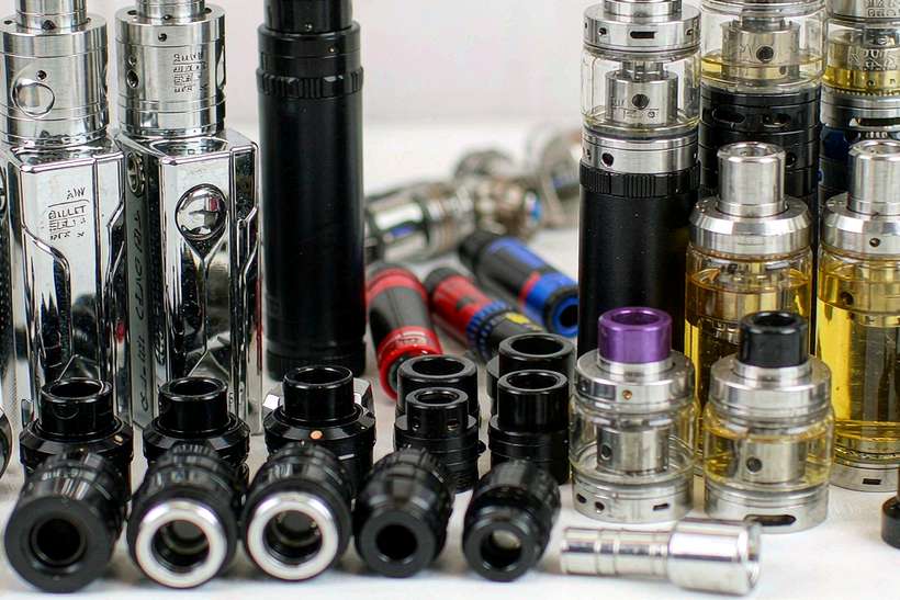Reseller Guide to vape in Jeonju Tanba — US warehouse