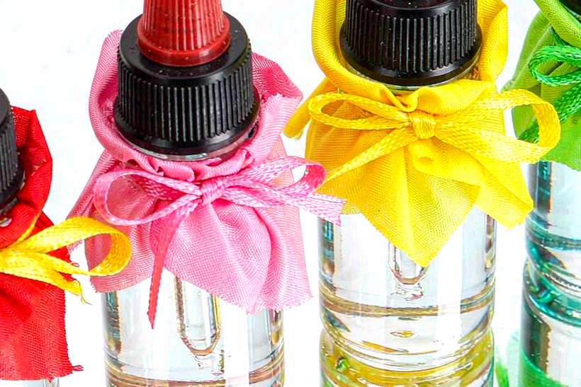 Reseller Guide to vape kits — Autumn stock