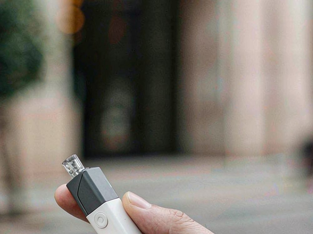 Reseller Guide to vape kits — for resellers
