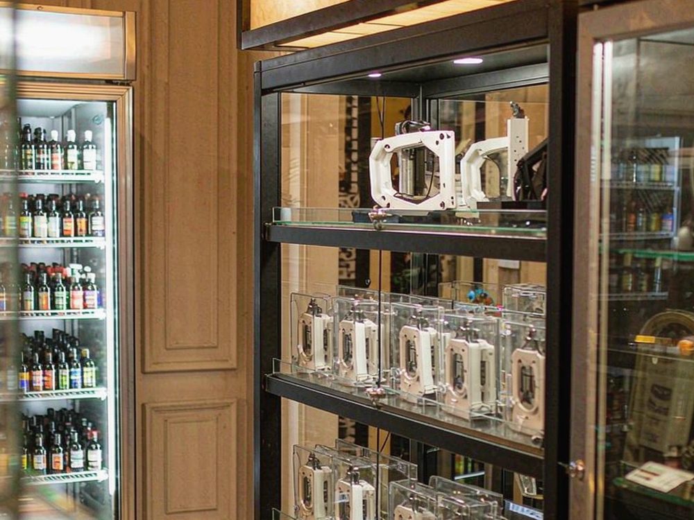 Reseller Guide to vape kits — no minimum MOQ
