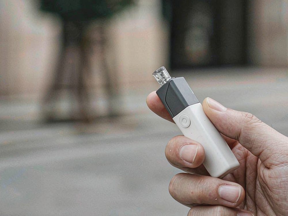 Reseller Guide to vape kits — premium tier