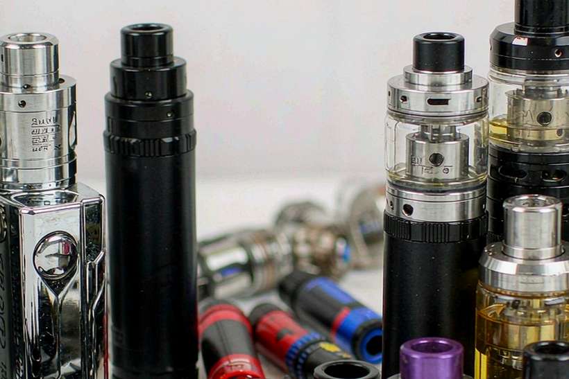 Reseller Guide to vape kits — Summer deals
