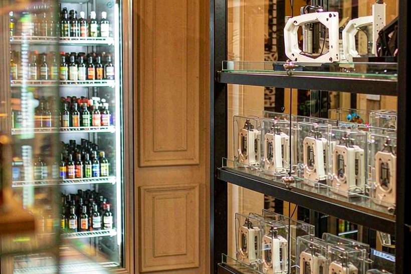 Reseller Guide to vape kits — US warehouse