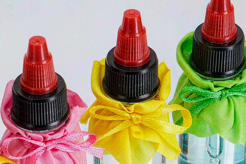 Reseller Guide to vape kits — Winter special