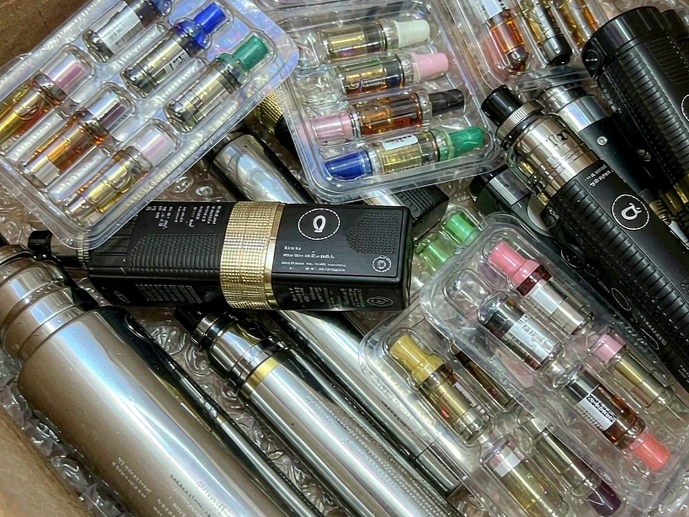 Reseller Guide to vape kits — with fast shipping