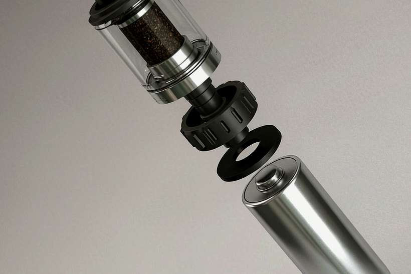 Reseller Guide to vape mods — container load