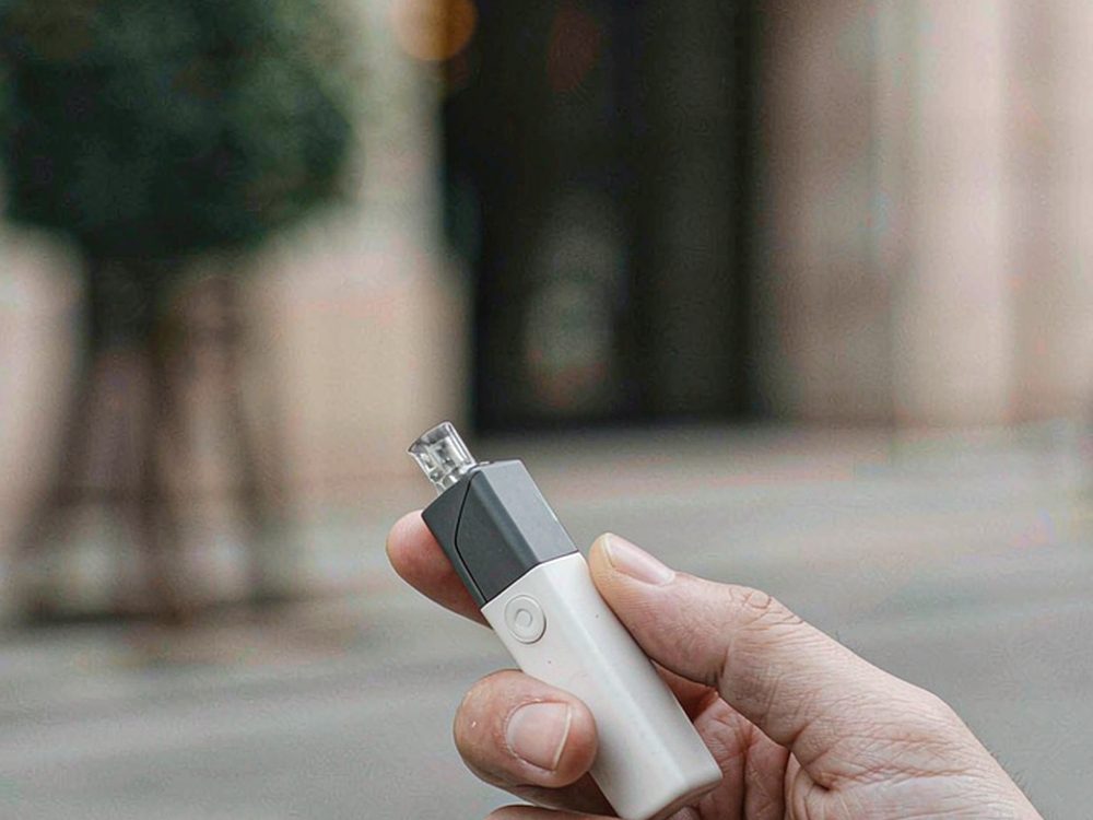 Reseller Guide to vape mods — for resellers