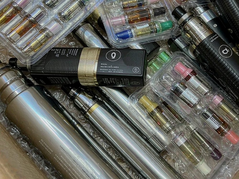 Reseller Guide to vape mods — new arrivals