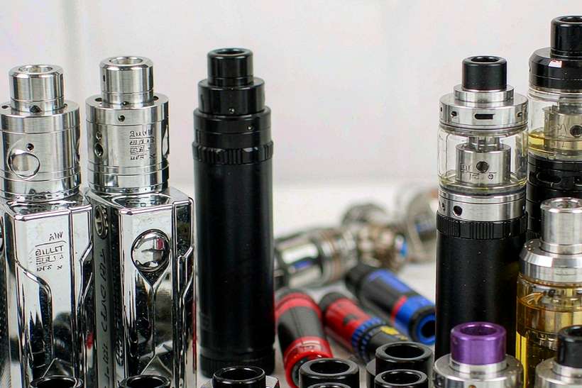 Reseller Guide to vape mods — ODM ready