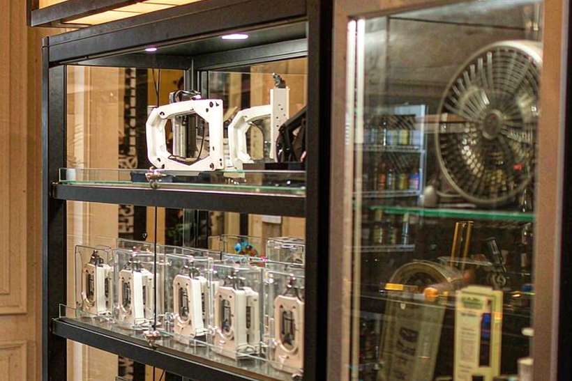 Reseller Guide to vape mods — Summer deals