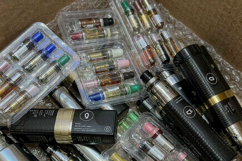 Reseller Guide to vape mods — Winter special