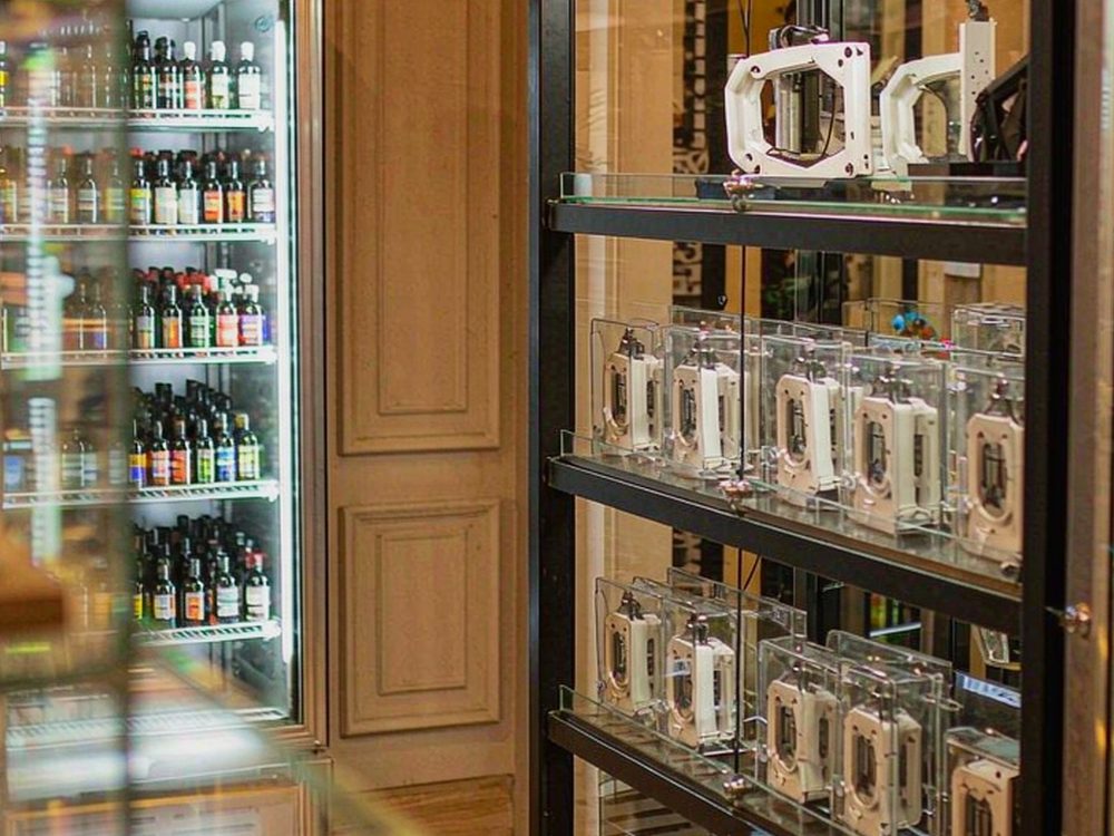 Reseller Guide to vape pods — budget tier