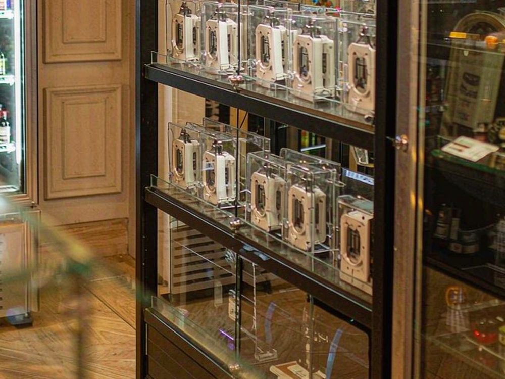 Reseller Guide to vape pods — new arrivals